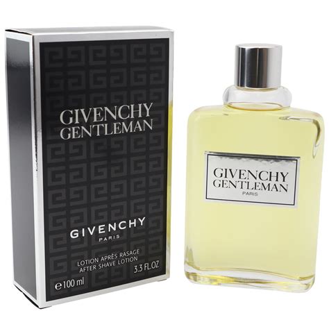 cheap givenchy gentleman aftershave|givenchy gentleman best price.